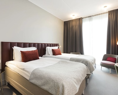 Elite Hotel Academia