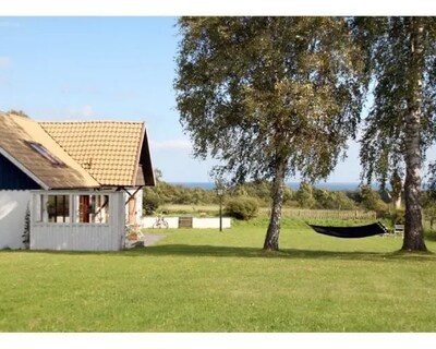 Lago Maglehem - by wonderful Österlen