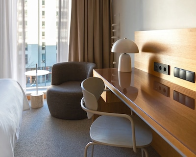 Courtyard by Marriott Stockholm Kungsholmen