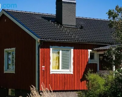 Lantligt Gastrum Med Snabbt Wifi