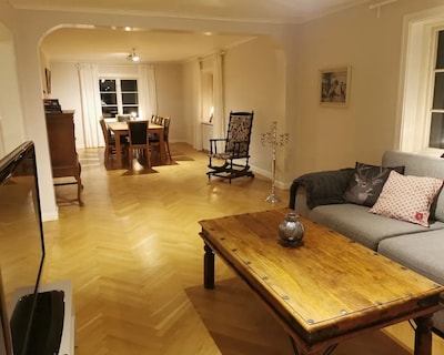 Top Wing Grinda Säteri