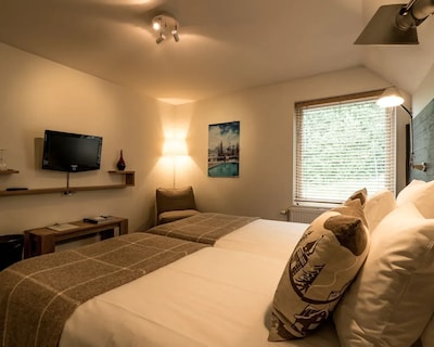 Hotell Granen