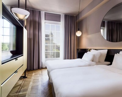 Radisson Collection, Strand Hotel, Stockholm