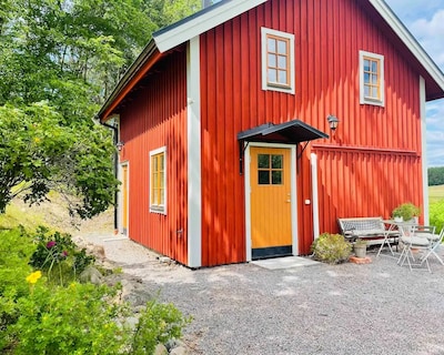 Guesthouse Linneberga Karlslund