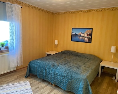 House To Hire At Smögen!