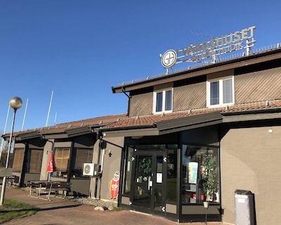 Värdshuset Glada Hudik