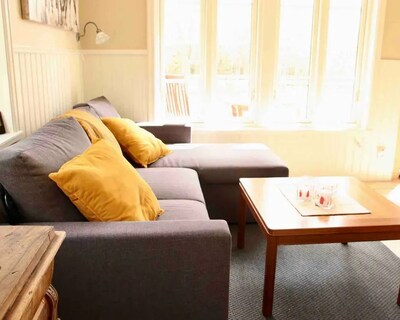 Close To Nature, Close To Golf, 30 Minutes From Gothenburg