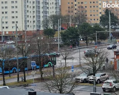 Lux Apartment In Center.