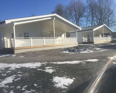 Vilsta Camping And Cottages