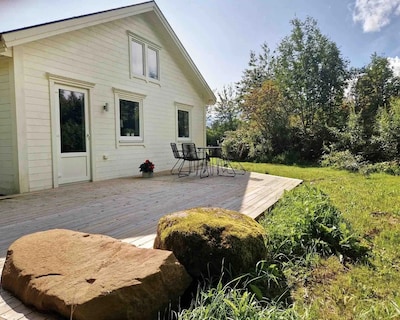 Guest House In The Countryside