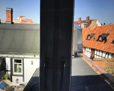 Hotell Bäckagården