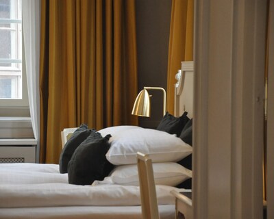 Hotel Kungsträdgården