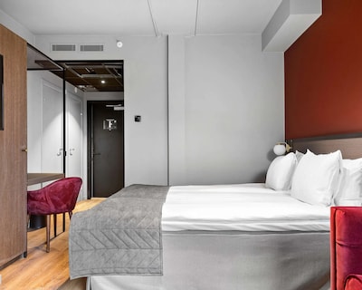 Best Western Plus Hotel Kungens Kurva