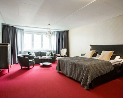 Duvan Hotell & Konferens