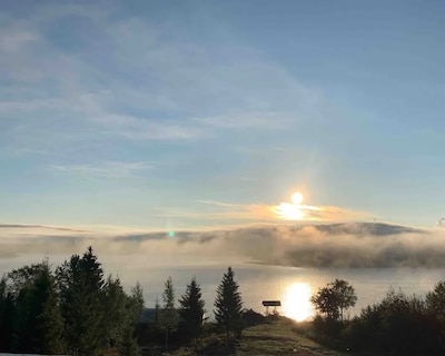 Holiday House By The Sea & Gate Of The High Coast