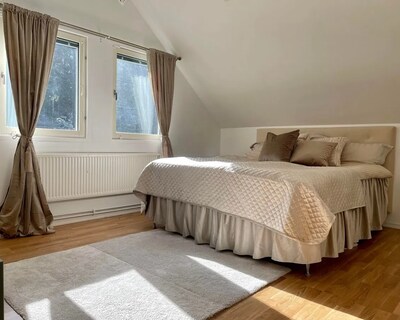 Modern, Cozy & Exclusive Villa In Archipelago #1