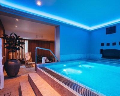 Stora Hotellet i Fjällbacka