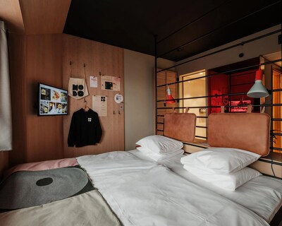 Hobo Hotel Stockholm