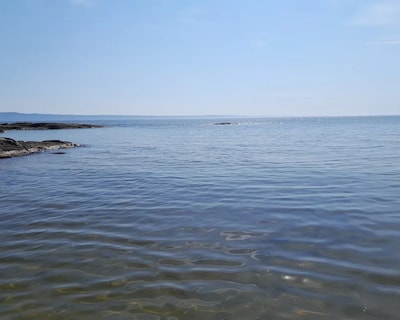 Nice Place To Stay With Patios