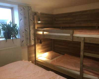 Kungshamns Vandrarhem