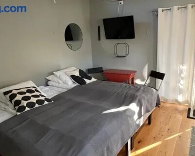 Eget Boende I Privat Uthuslanga