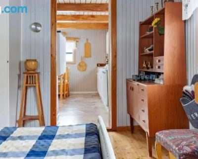 Vintage cottage in Harads