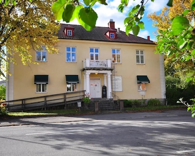 Pensionat Prästgården