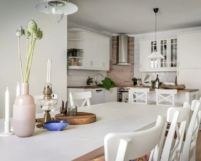 \'GothenburgVilla” with hot tub close city center