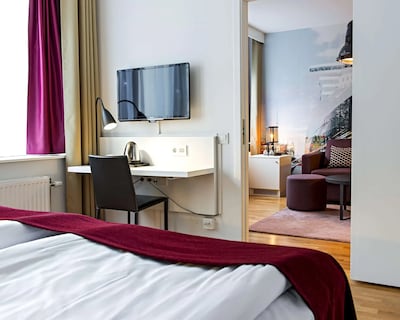 Scandic Sjöfartshotellet