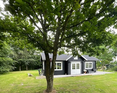 Idyll Romeleåsen 2