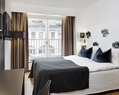 Hotel Scandic Kungsgatan