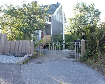 House By Archipelago