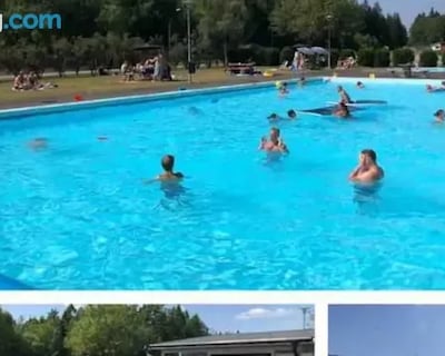 Fint Boende Nara Isaberg Mountain Resort