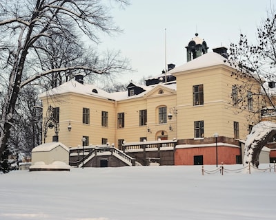 Näsby Slott