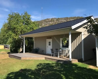 Guesthouse Karlhem in Örnsköldsvik