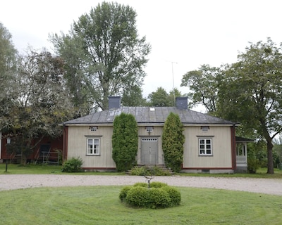 Risberg Herrgard