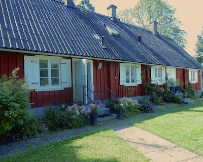 Swedish Idyll
