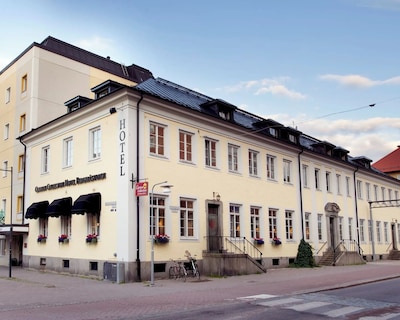Home Hotel Bergmästaren