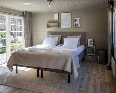 Naya Retreat & Hotell