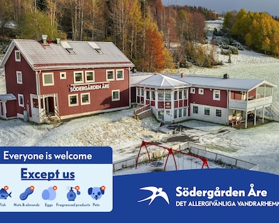 Södergården Åre