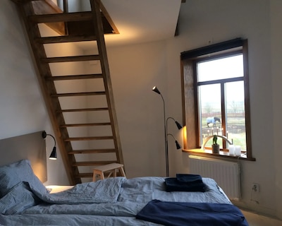 Flyingehus Gårdshotell