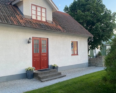 Grand Piano At Heffride