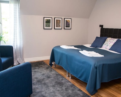 Halltorps Gästgiveri