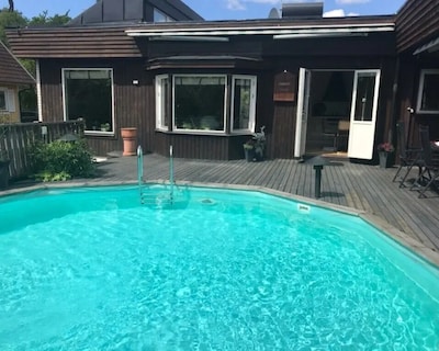 Mullsjö Hotell & Konferens