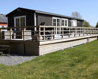 Nice Cottage, Great View, Free Parking