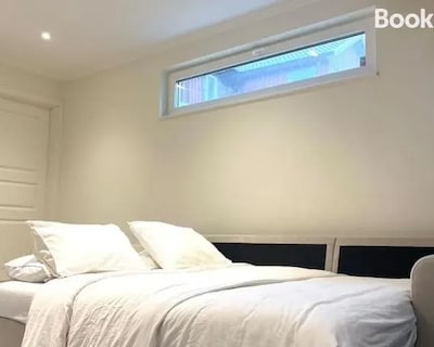 Elegant House Stockholm