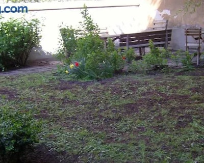 Apartment Södermalm