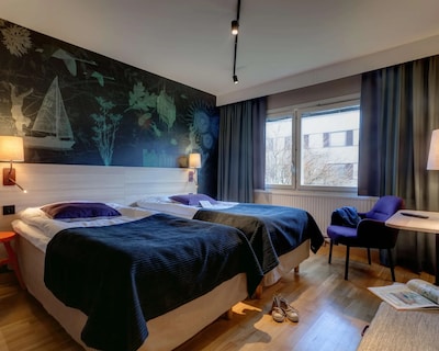 SCANDIC LINKOPING WEST