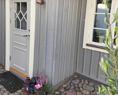 Farmhouse At Kattrumpan In Kalmar