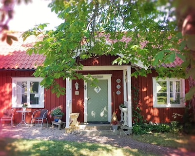 Lilla Huset Lundsbrunn
